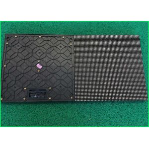 P4.81 LED Billboard Display SMD Led Screen With Synchronous System
