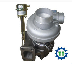 Buy Cummins Turbo HX30W 3592317 3592318 turbocharger at wholesale prices
