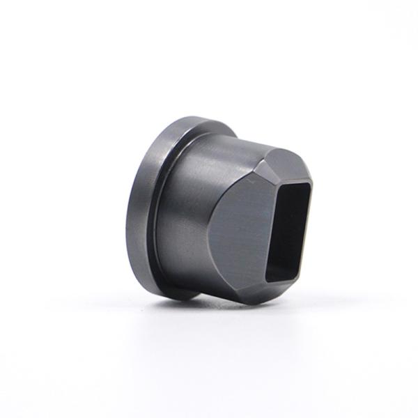 Buy Cold Heading Trimming Die For Hex Bolt Head at wholesale prices