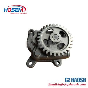 1-13100313-DC Oil Pump 4HK1