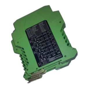 Quality RTD Temperature signal Isolation transmitter for sale