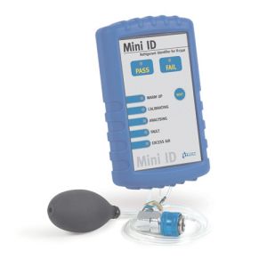 Portable Freon Refrigerant Gas Analyzer Identifier for R134a