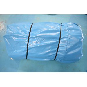 Lake Inflatable Water Games For Adults / Bouncia Water Inflatable Park