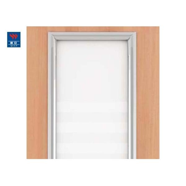 Fireproof Shower Bath Glass Door For Office Living Room