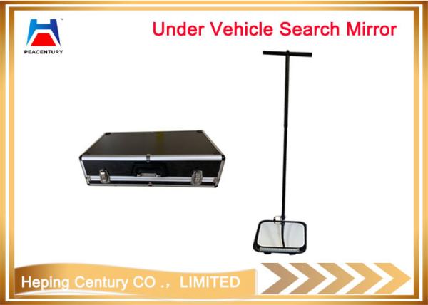 Buy Portable Under Vehicle Search Convex Mirror for Security Checking at wholesale prices