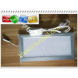 SMT Spare Parts Plastic CPK light KXF0DXJ4A00 Calibration Jig For CM402 and CM602 Machine