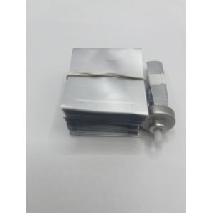 China Versatile One Inch Bag on Valve Multi  Purpose Application on sale