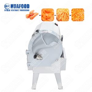 Potato Chips Industrial Fruit Slicer Australia