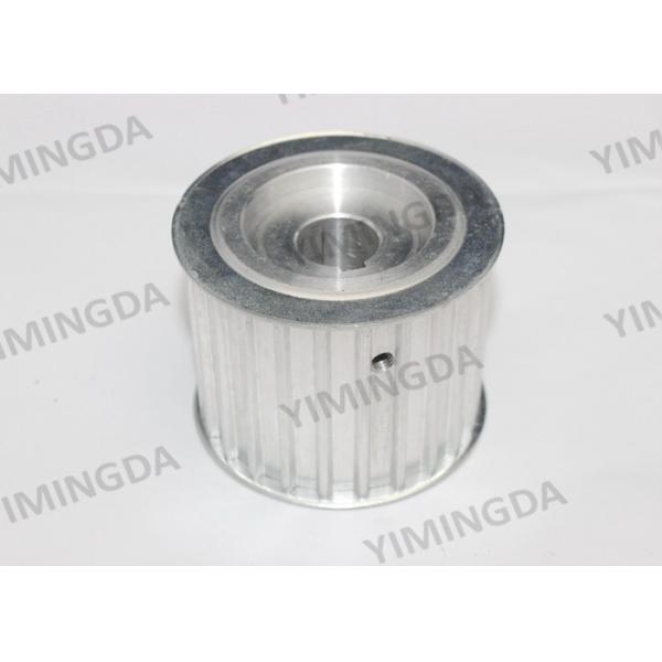 Buy Pulley Driven, 90101000- spare parts for XLC7000 Cutter at wholesale prices