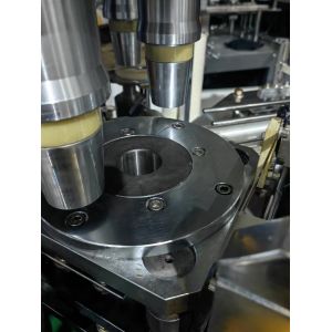 Plastic Thermal Forming Machines Paper Cup Machine Fully Automatic