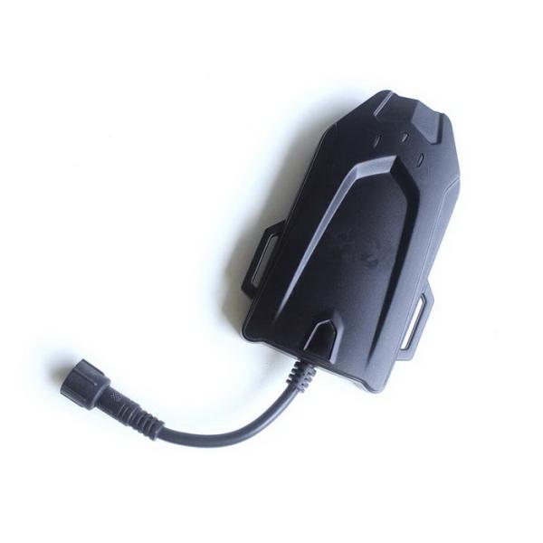 New IP66 Waterproof 3G WCDMA Vehicle GPS Tracker Realtime Locate GPS locator Remote cut oil or circuit supported