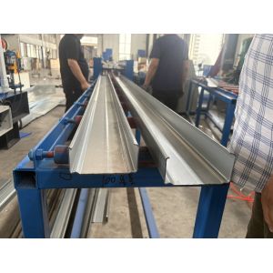 Industrial Stacking Heavy Duty Beam Box Storage Metal Shelf Rack Roll Forming