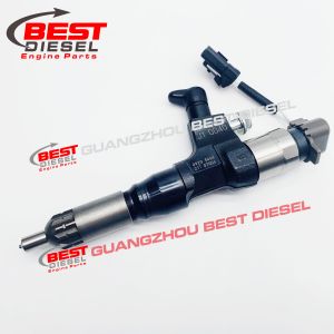 High Quality Diesel Injector 095000-0920 23670-30020 23670-39025 23670-39026