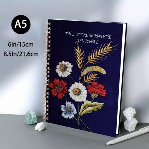 Quality Business Scenario Custom Notebook with Screw-Binding Design for sale