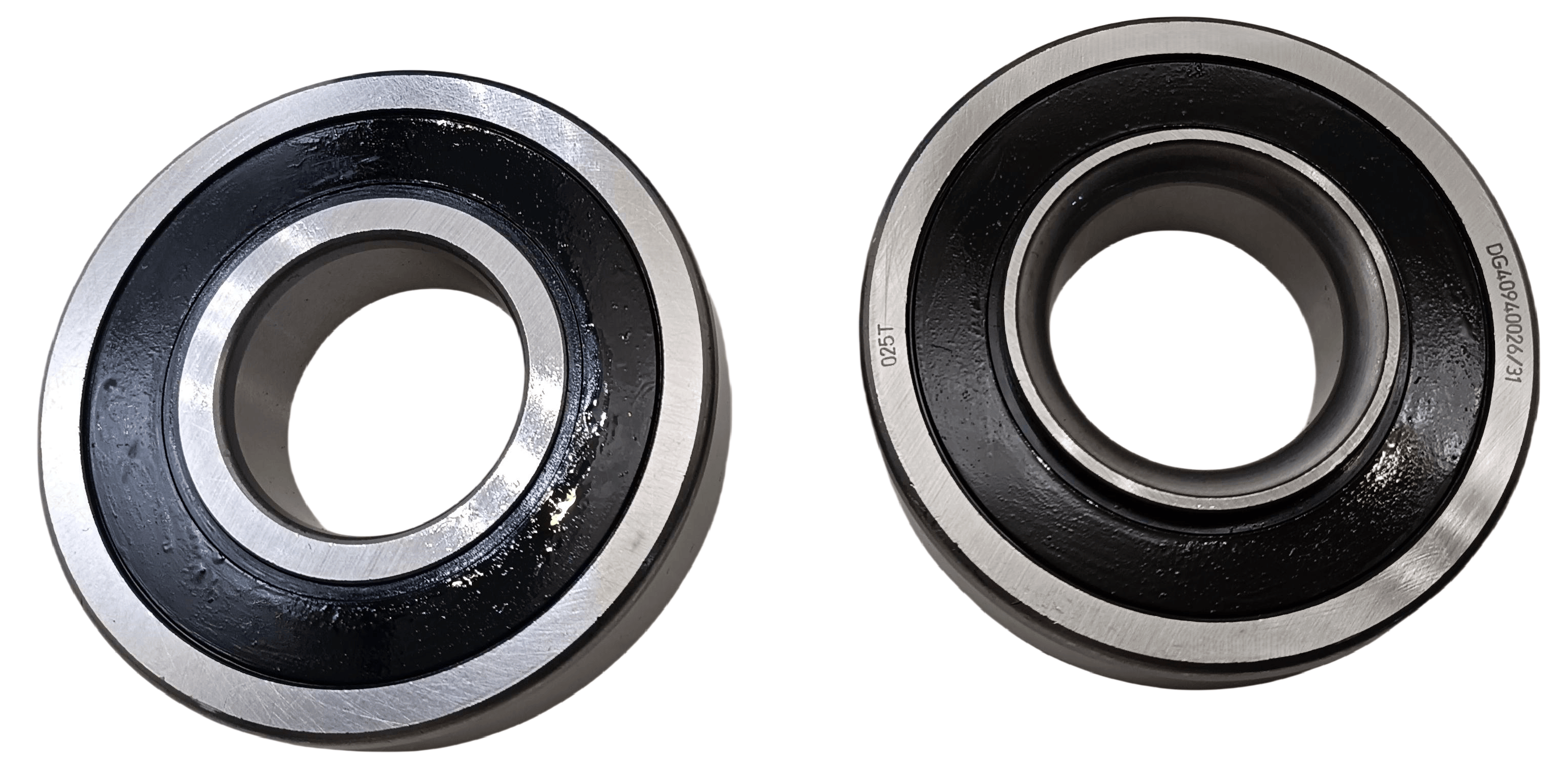 China automotive Bearing DG40940026/31 2RS COME OUT  withstand heavy duty loads on sale