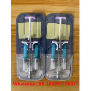 Remove Wrinkles Hyaluronic Acid Enlargement Lip Dermal Filler Injectable