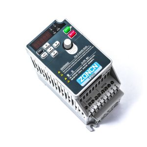 0.4kw-160kw Variable Frequency Drive with 18 Months Warranty and Multi-mode