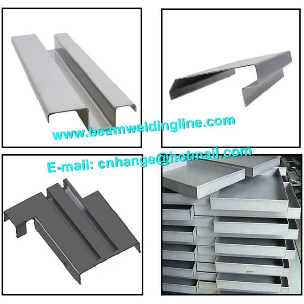 Hydraulic Press Brake Machine For Folding Sheet / Pneumatic Sheet Bending Machine