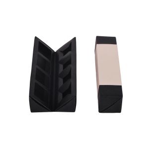 Custom Chocolate Candy Boxes Packaging 1mm Thick With Insert