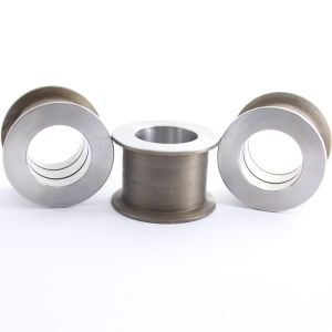 CNC Stainless Steel Parts Precision CNC Parts Customized Roller Parts