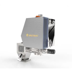 Quality Lose In Weight Masterbatch Feeder Side Feeder For Extrusion for sale