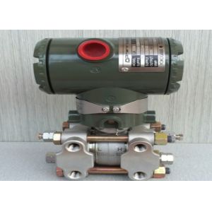 Yokogawa EJA110A-DLH4A-92DA Pressure Temperature Transmitter