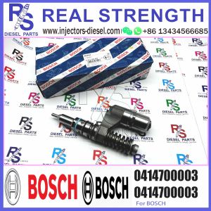 Diesel Fuel Injection Pump/unit injector system Nozzle 0414700003