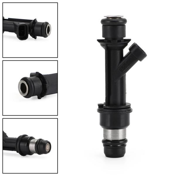 25315853 96386780 Car Fuel Injector For Changan Benben Mini CB10 Changan Star II 466