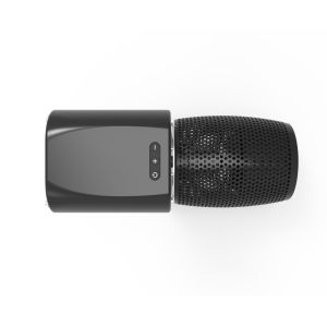 1800 W Rated Power Aupool Low Noise Visual Speed Controller Endless Pool Machine