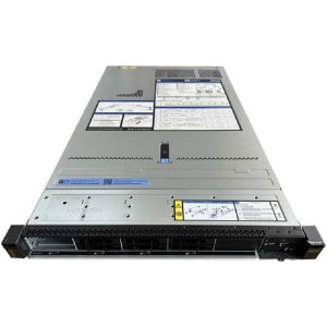 Hot Selling New Lenovo ThinkSystem SR630V2 1u Rack Server