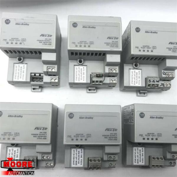 1794-ASB/E 1794ASB/E Allen Bradley AB Remote I/O Adaptor