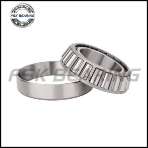 Durable T7FC060-XL-S1 Cup And Cone Bearing 60*125*37mm Single Row Tapered Roller