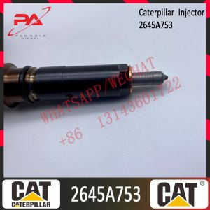 C-A-Terpiller Common Rail Fuel Injector 2645A753 10R-7938 321-3600 10R7938