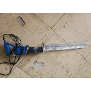 220V Reciprocating Saw Spray Foam Insulation Cutter 700MM Shaver