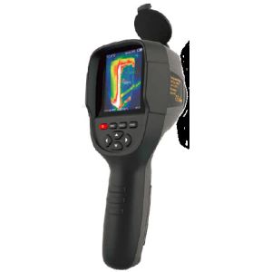Quality Fixed AHT3210U 320×240 9Hz 14μM Thermal Vision Camera for sale