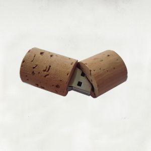 Cork USB Flash drives