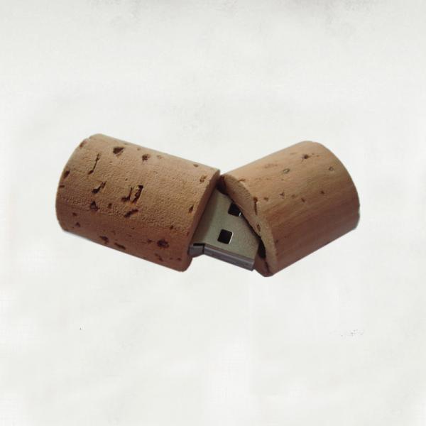 Buy Cork USB Flash drives at wholesale prices
