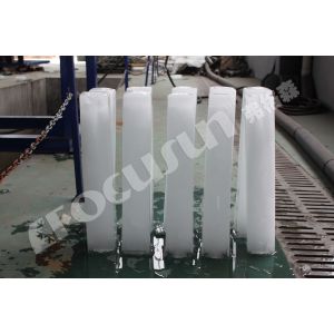 2T Block Ice Machine Directly Sold by Manufacturers with 12 Months After-sales