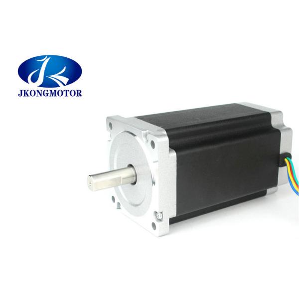 Nema34 High Torque Stepper Motor 3.4N.m - 13N.m For Textile Equipment
