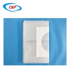 Quality Waterproof Surgical Fenestrated Drape Hospital And Clinic Disposable Sterile Drapes for sale