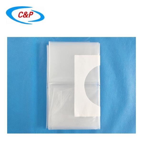 Waterproof Surgical Fenestrated Drape Hospital And Clinic Disposable Sterile