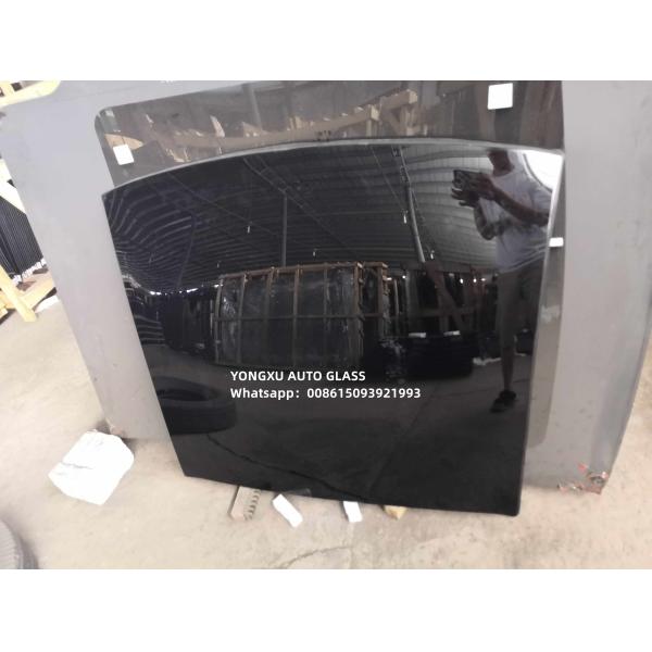 Buy 5d Hatchback 5d Wagon 2013 Renault Clio Windscreen Front Windshield Glass at wholesale prices