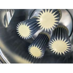 China Foam Rubber Gasket Dust Collector Filter Cartridge for and -30°C Min Temperature on sale