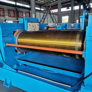 450mm Roll Diameter 55kW Motor Power Rubber Mixing Mill for 6-24 inch Rubber Compound