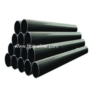 schedule 40 balck carbon steel pipe