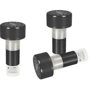 Quality HRFM Series Explosion-proof Buzzer with Black PC Cover for sale