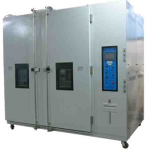 High / Low Temperature Walk In Humidity Chamber For Electronic Products