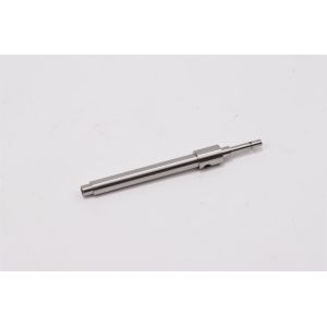 Small Mold Accessories Custom Made Precision Plastic Injection Mould Parts