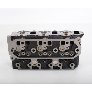 CAT320 CAT320B CAT320C S6K Engine Cylinder Head For Caterpillar