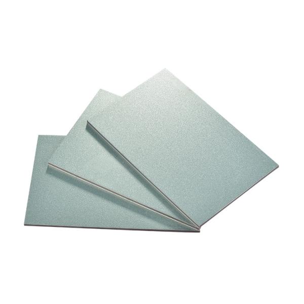 Buy Thermal Resistant PE Aluminum Composite Panel Cladding Interior Durable at wholesale prices